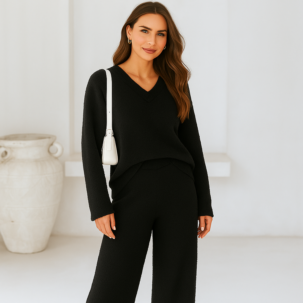 Lunare Two-Piece Set