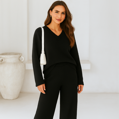 Lunare Two-Piece Set