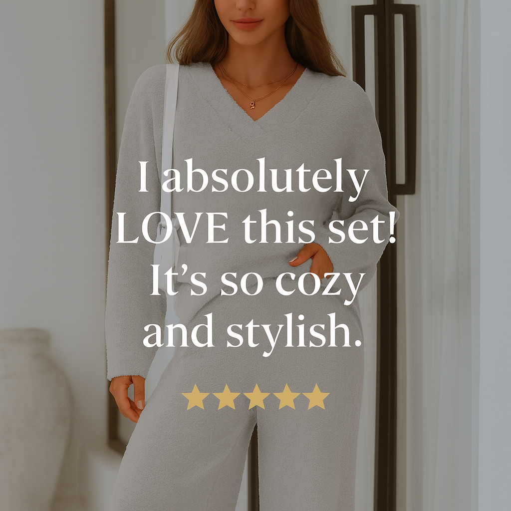 Lunare Two-Piece Set